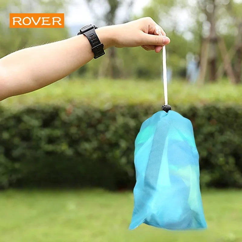 Adjustable Speed Parachute Agility Training Umbrella