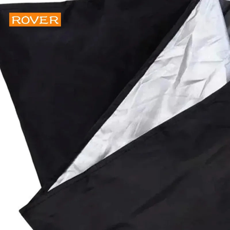 Adjustable Speed Parachute Agility Training Umbrella