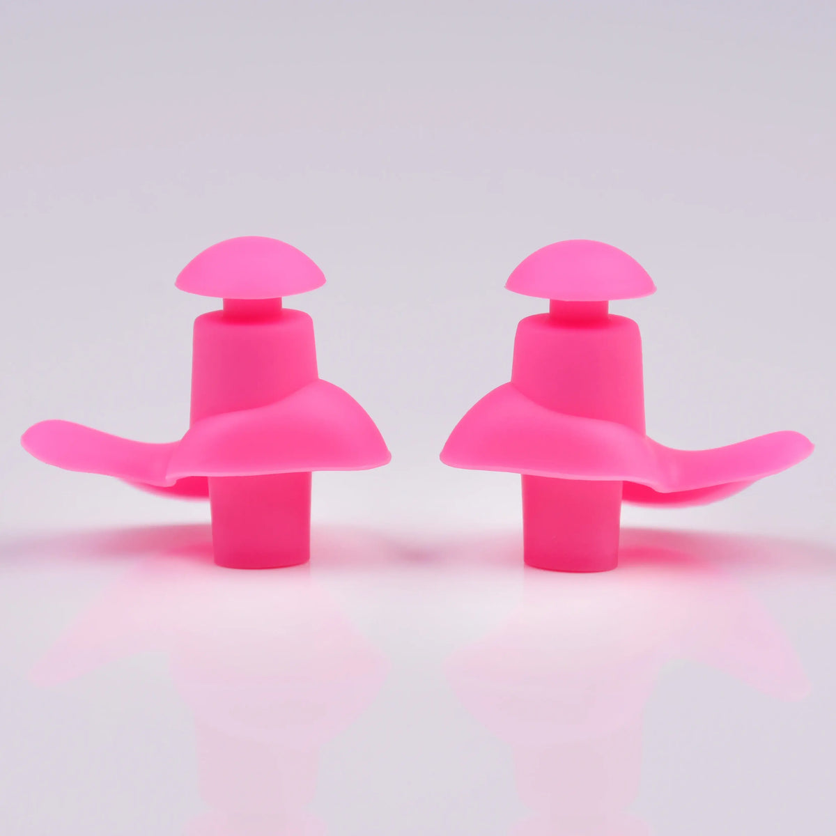 Waterproof Silicone Ear Plugs | Soft Silicone Ear Plugs For Swimming