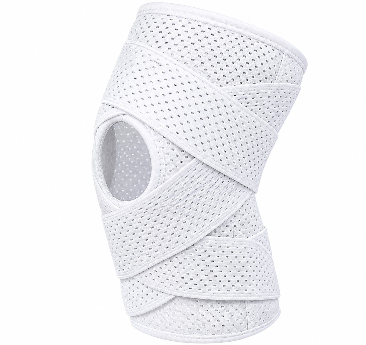 1Pcs Knee Brace Side Stabilizers Relieve Meniscus Tear Knee